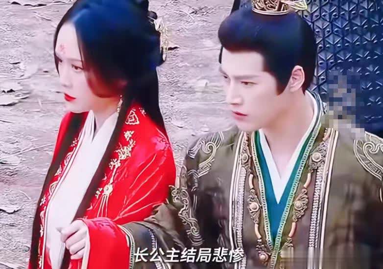 女配别选太惊艳！陈乔恩、曾宥臻出手，扮嫩女主咋玩？