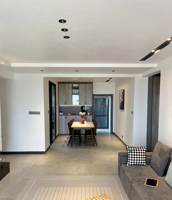 家庭装修设计新趋势，让你的家更美更有格调！