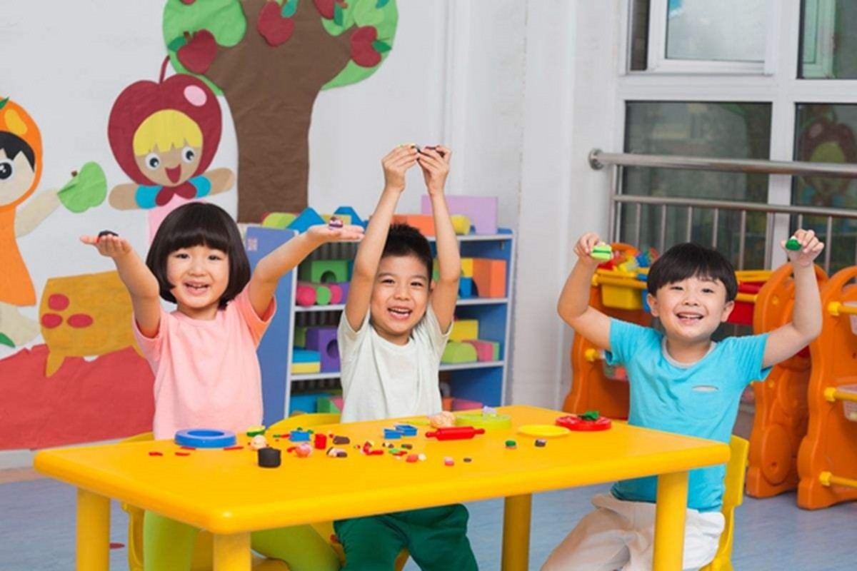 3岁孩子就要上幼儿园？入园关键并非年龄别弄错