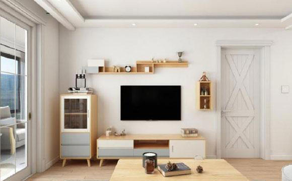 家庭装修设计新趋势，让你的家更美更有格调！