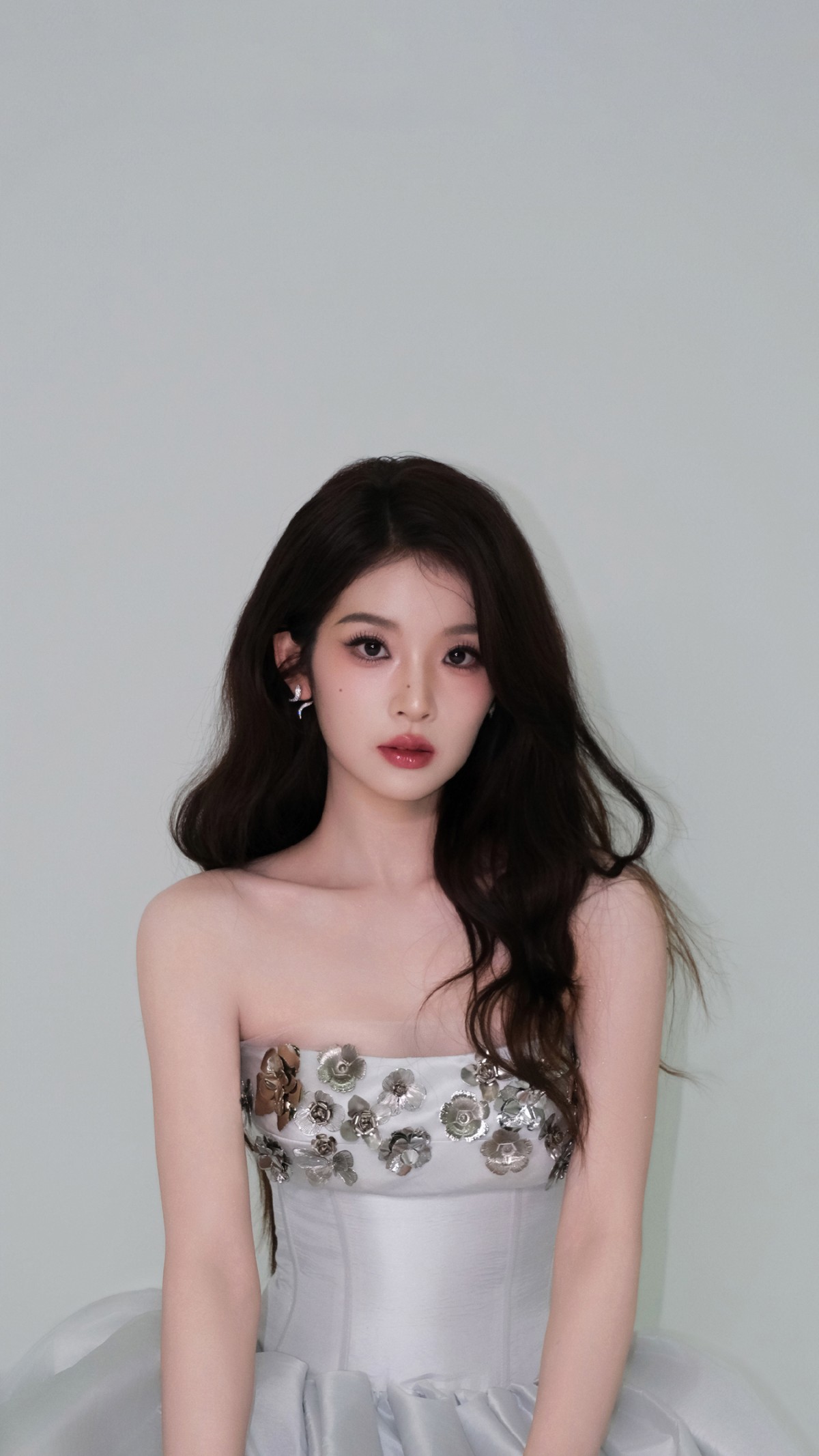 “妆抛脸”张淼怡