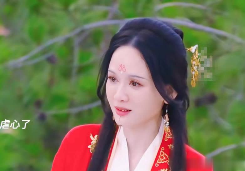 女配别选太惊艳！陈乔恩、曾宥臻出手，扮嫩女主咋玩？