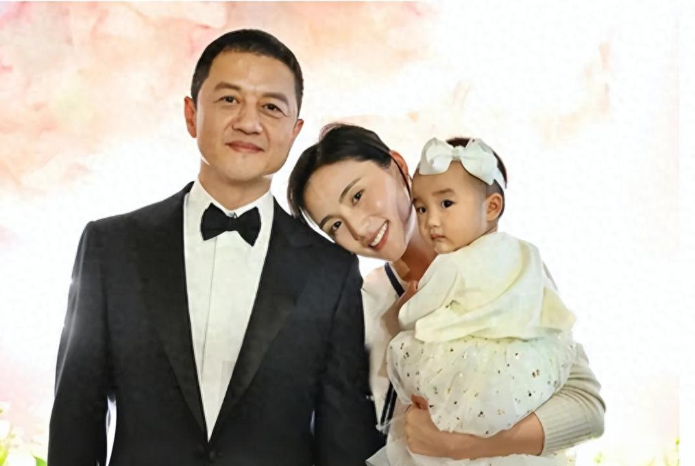 风水轮流转！与海哈金喜离婚后，李亚鹏竟走上上坡路