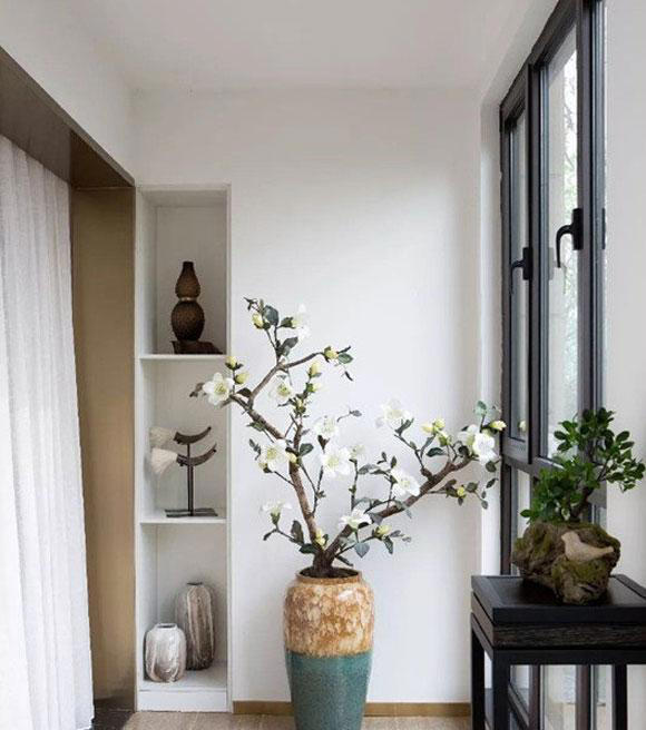 家庭装修设计新趋势，让你的家更美更有格调！