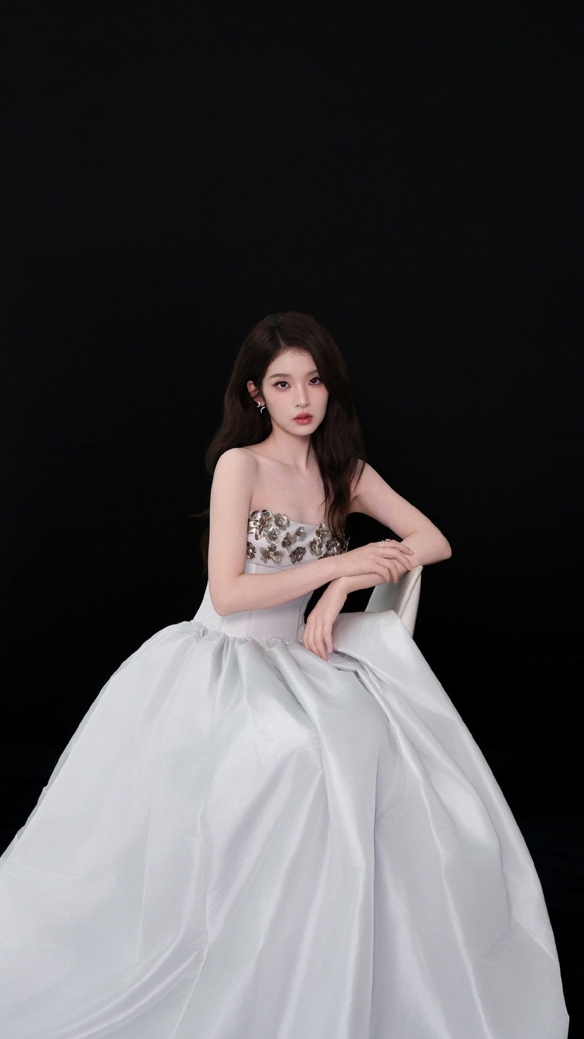 “妆抛脸”张淼怡