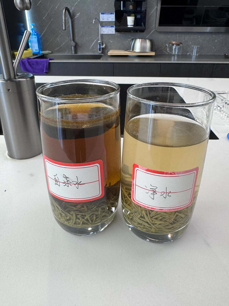 自来水真有必要装净水器？老师傅一句大实话，给大家提了个醒