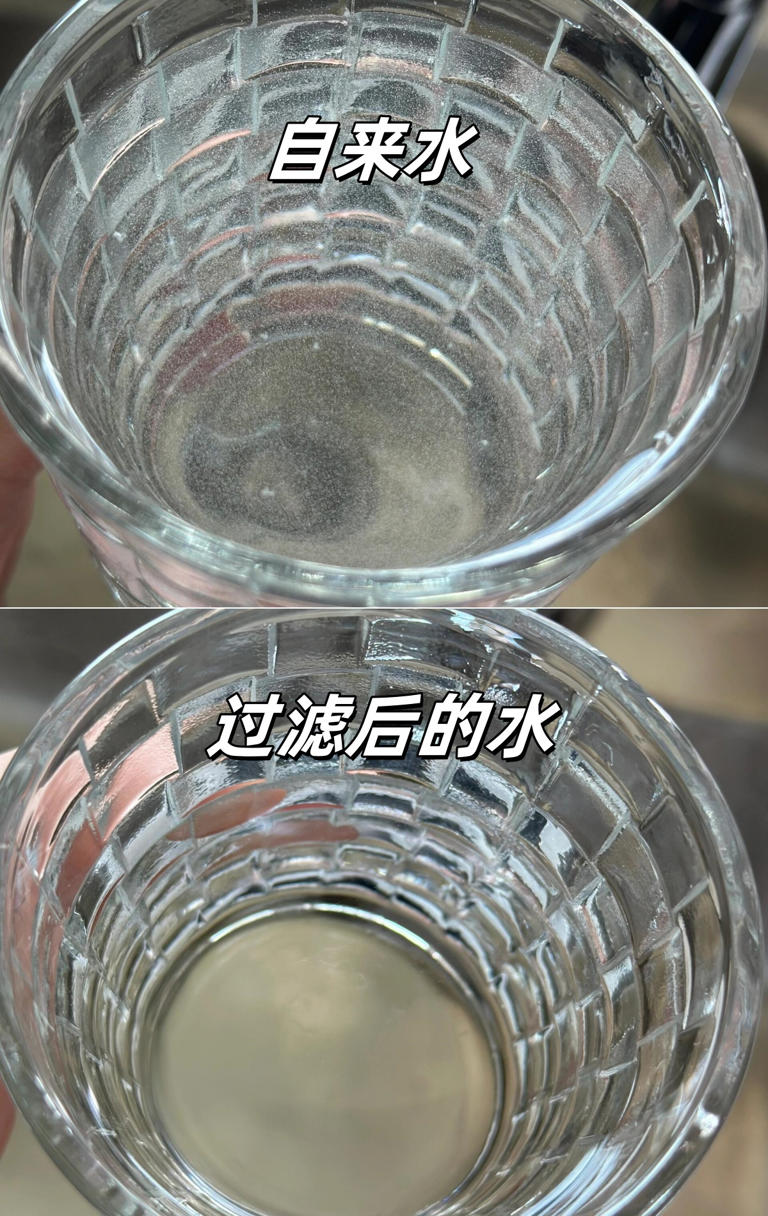 自来水真有必要装净水器？老师傅一句大实话，给大家提了个醒