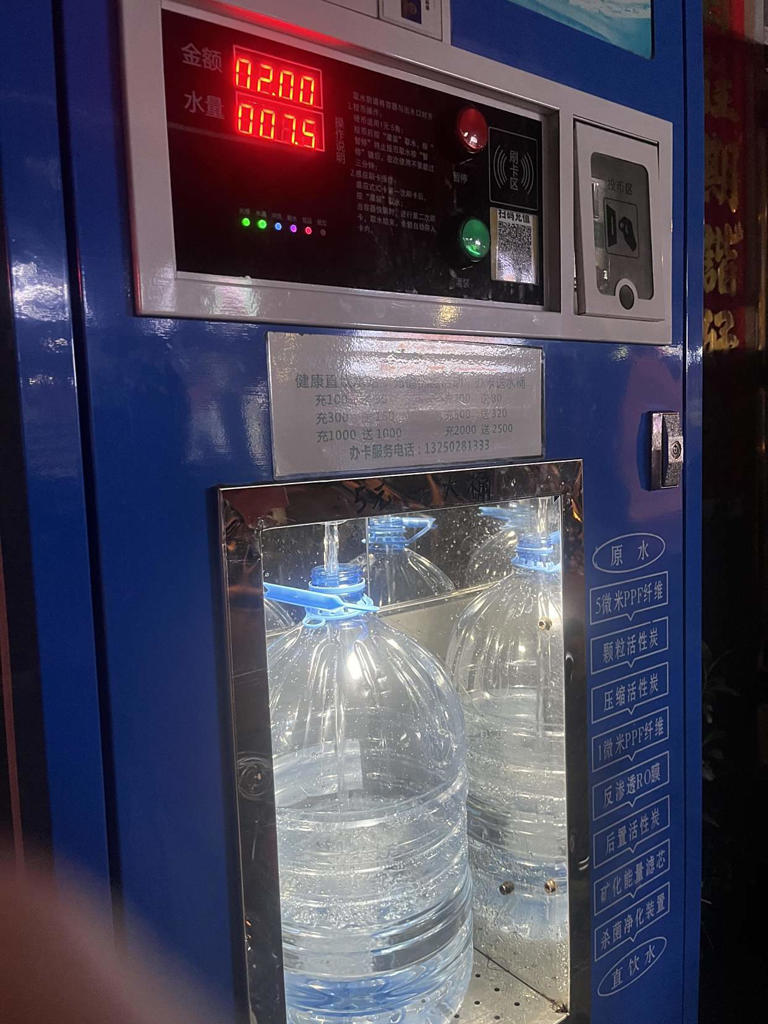 自来水真有必要装净水器？老师傅一句大实话，给大家提了个醒