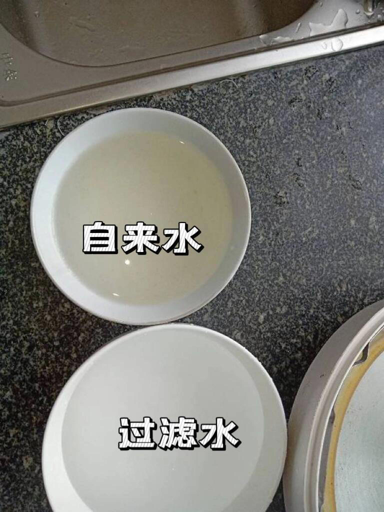 自来水真有必要装净水器？老师傅一句大实话，给大家提了个醒