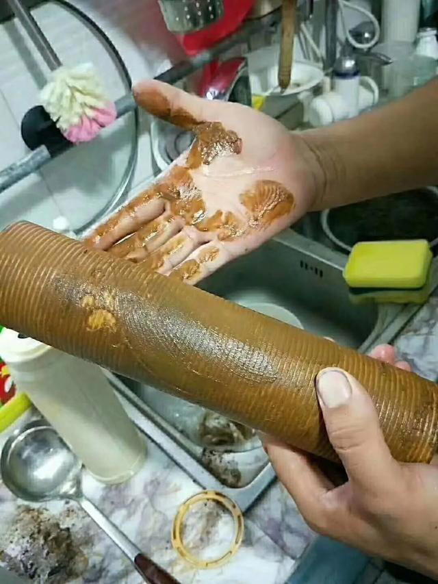 自来水真有必要装净水器？老师傅一句大实话，给大家提了个醒