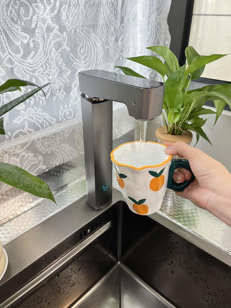 自来水真有必要装净水器？老师傅一句大实话，给大家提了个醒