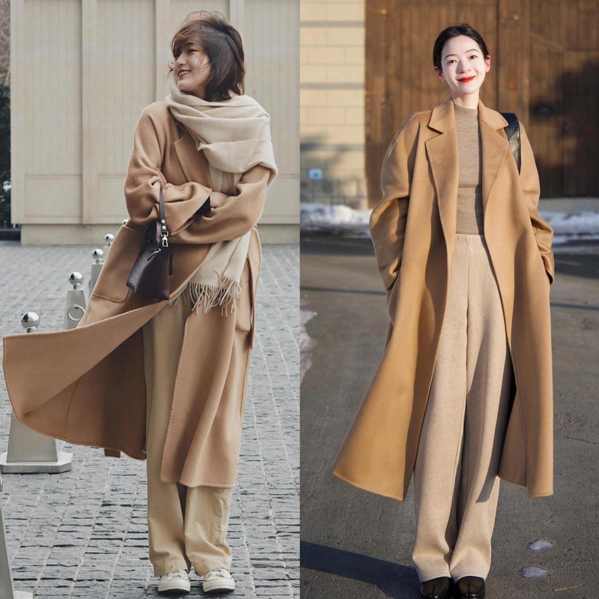 今年秋冬裤子流行“穿松不穿紧”，选这几条时尚裤子，穿出高级感