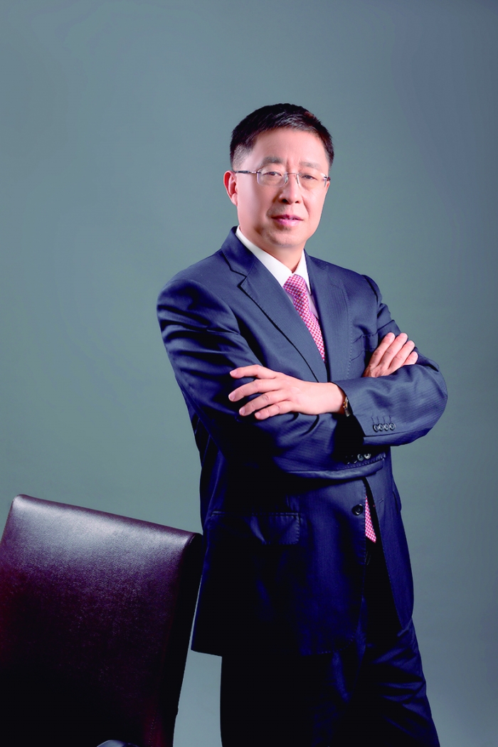 王胜