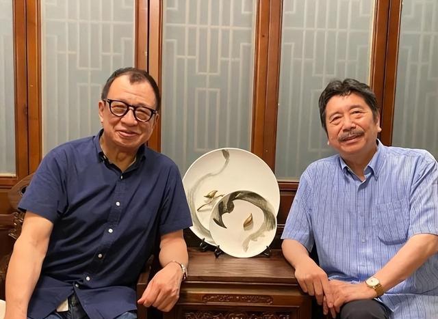 港圈“欢喜哥”骤逝：平凡背后是怎样的传奇故事？