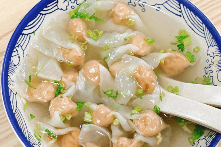 8道福建经典菜，每一道都是美食代表，看完口水直流