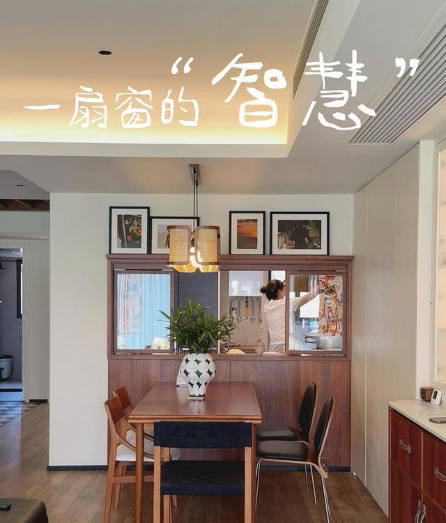 住久了才发现，家里越用越爽的是这7个设计，少一个都是遗憾！