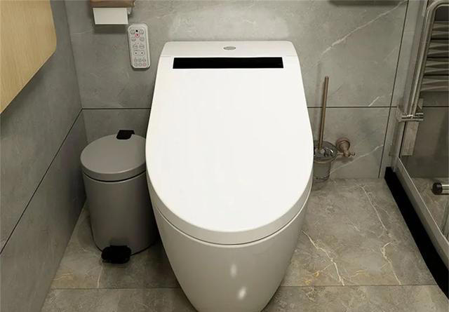 跟风买了智能马桶，用了1年后又换回普通马桶，这3个缺陷无法忍受