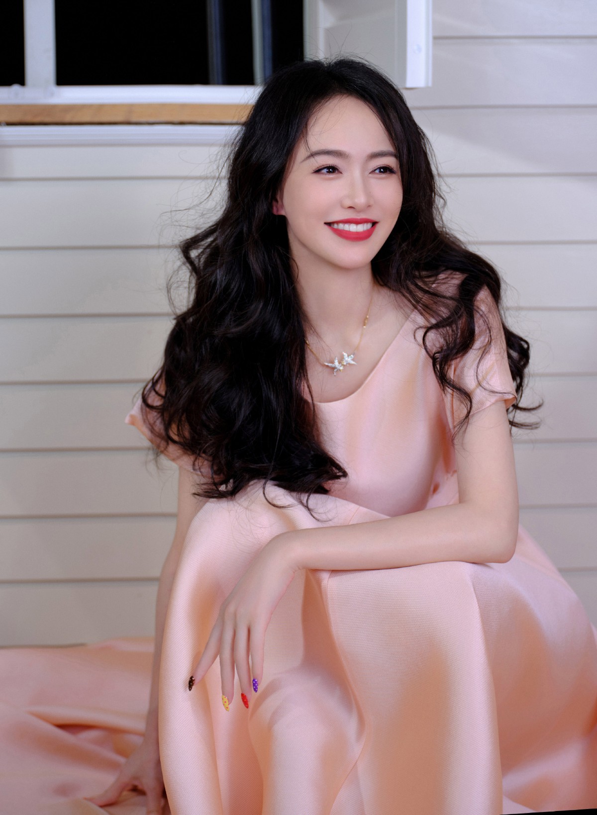 考古内娱“初代甜妹”