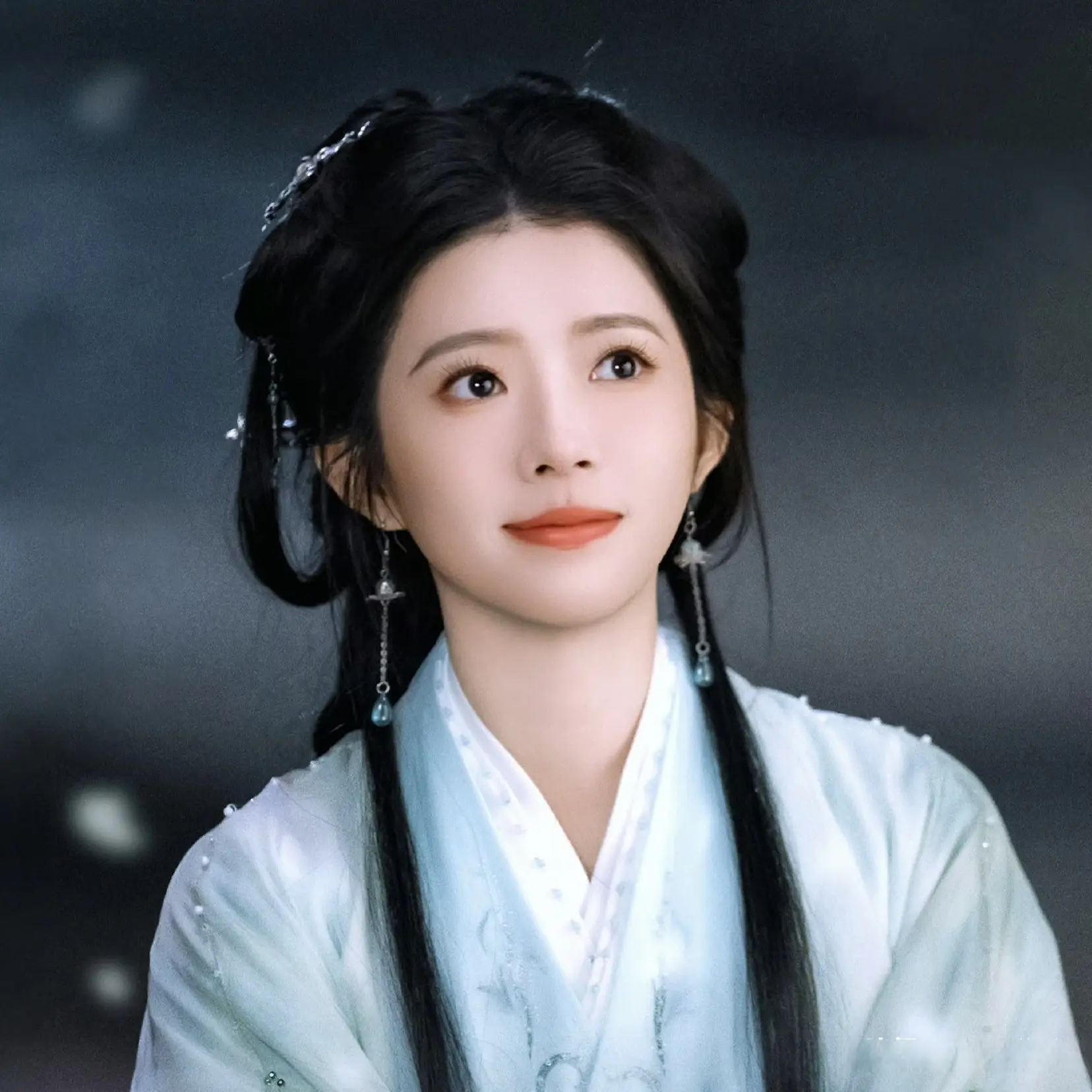 17位短剧古装美人，颜值演技在线人设又带感！