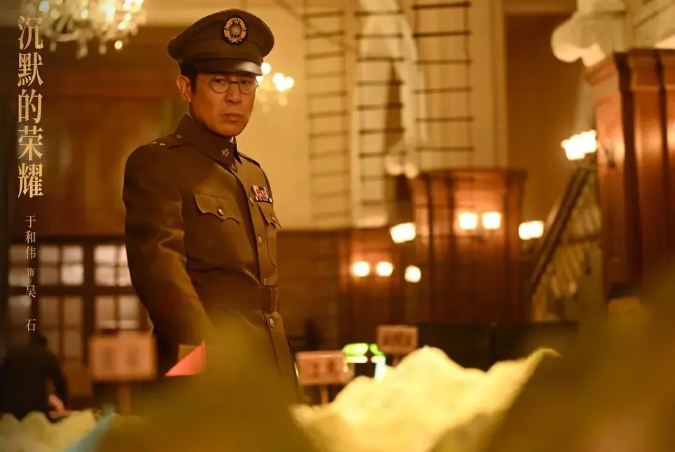 分享一部开播成黑马的谍战剧，全员都是实力派演员，熬夜追不够看