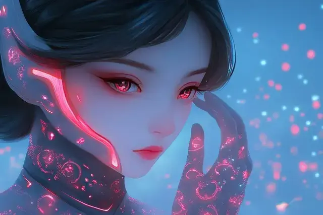 夜之城传奇：《赛博朋克2077》的黑暗未来世界