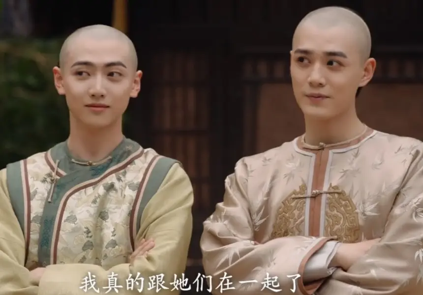 新剧《还珠》开播，看完7集，我要说：芒果台这回又押对了宝