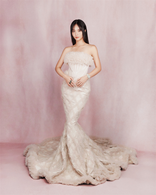 新加坡演员黄暄婷在角色跨度中成长 回到生活中沉淀