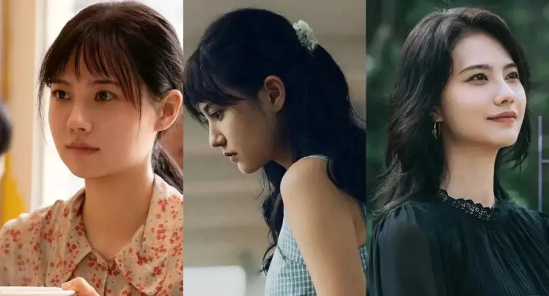 “坏女人”田宝珍，才是真正的人间清醒！