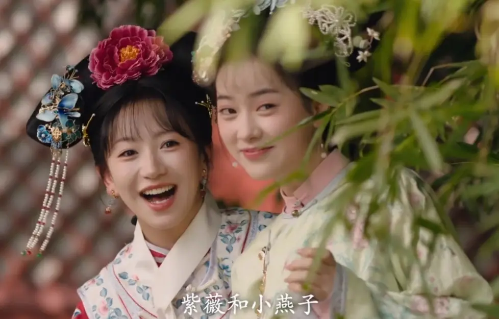 新剧《还珠》开播，看完7集，我要说：芒果台这回又押对了宝