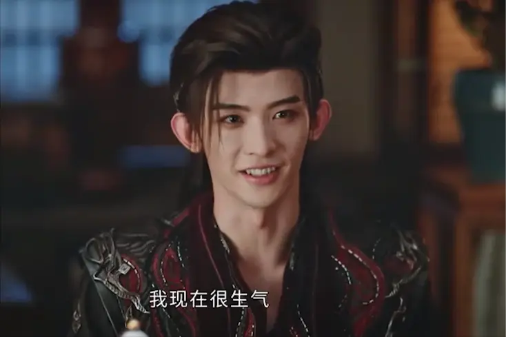 《暗河传》直到苏昌河的阎魔掌突破第九层，才知这独门掌法多邪门