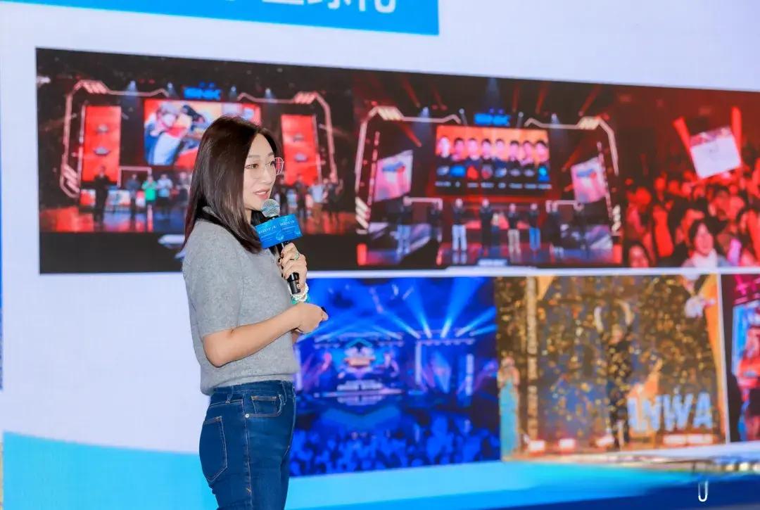 SNK王绍珏出席GTC2025 “游戏出海峰会”并发表主题演讲