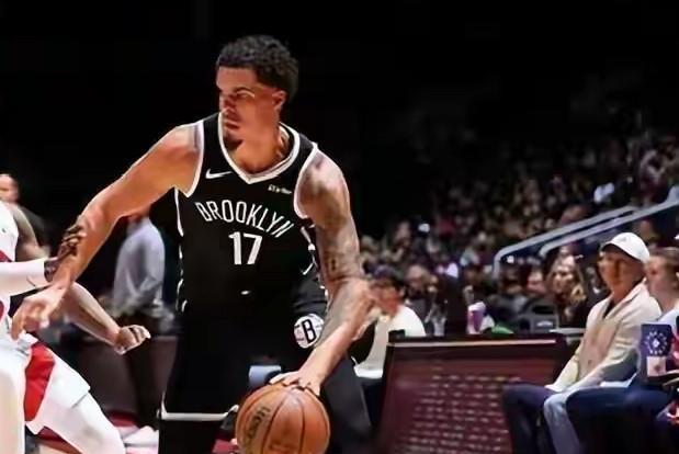 对飙！米切尔35+5，托马斯33+9&波特31+8，骑士131-124力破篮网