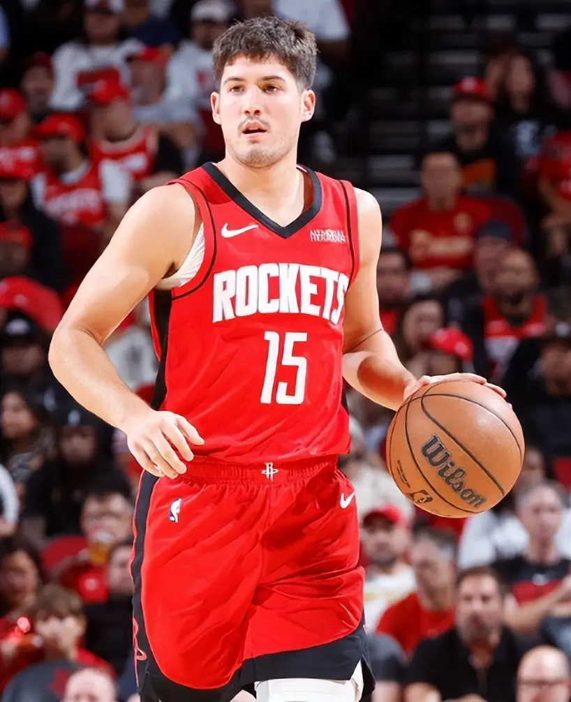 19分+20分！休媒建议火箭用谢泼德换蒙克，乌度卡又甩锅给球员