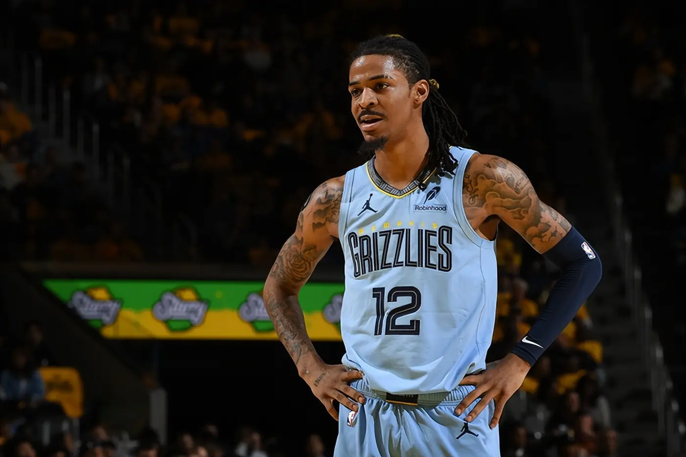 NBA半场86分破队史，阿德巴约4记三分，哈克斯43统治全场