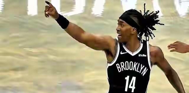 对飙！米切尔35+5，托马斯33+9&波特31+8，骑士131-124力破篮网