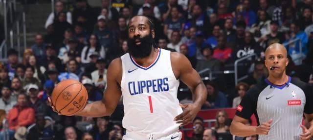 卢指导乱整！快船胜太阳，比尔该下首发，哈登30+7+7登峰造极