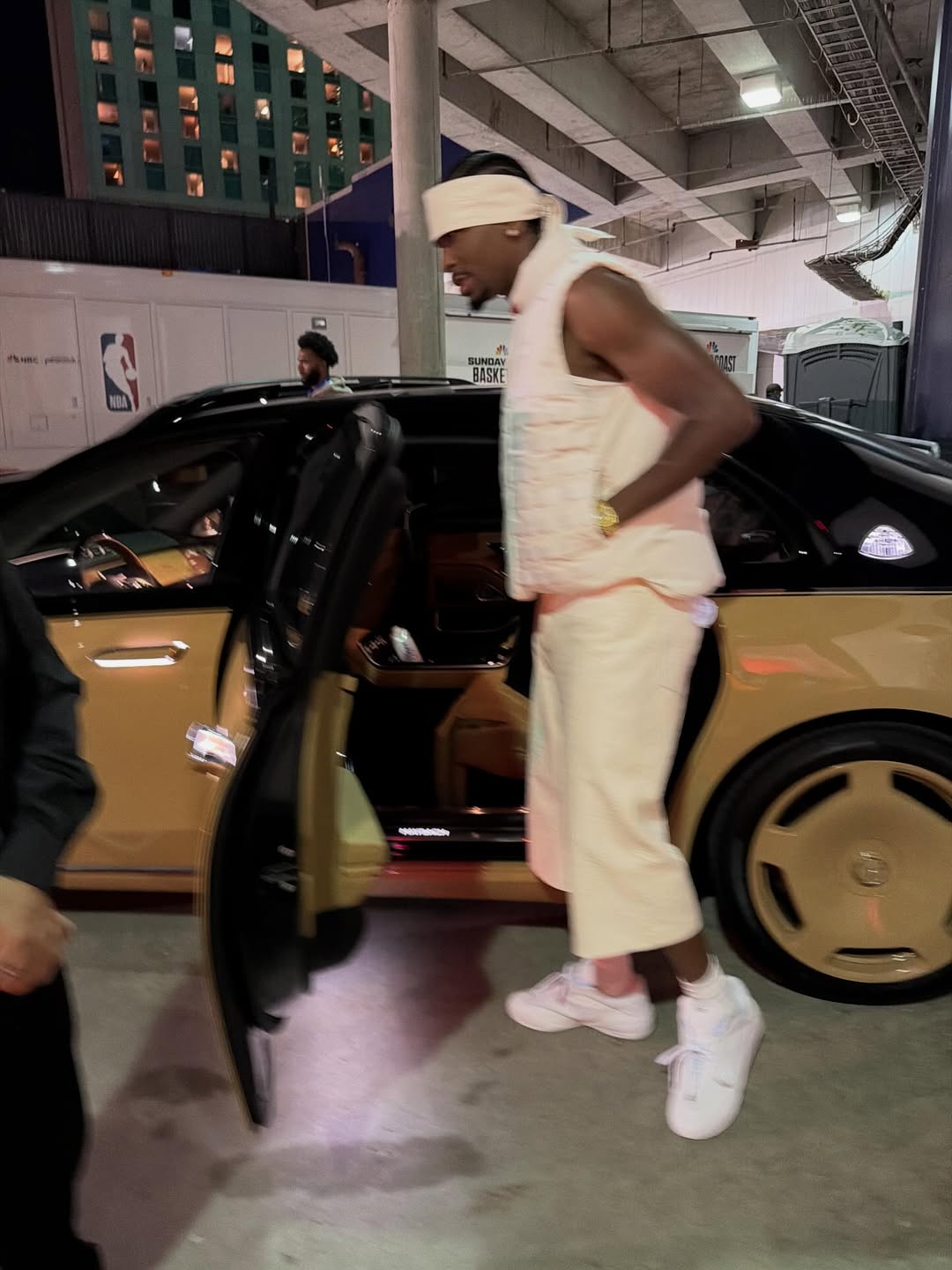 亚历山大Ins：局中人，我多打了两节多得了点分，55分