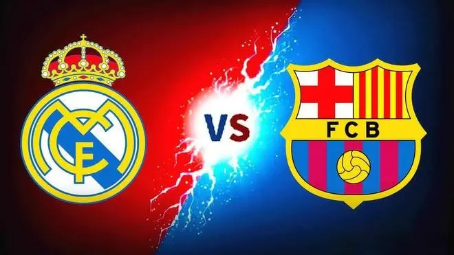 西甲皇马VS巴萨：25亿欧对决，伤兵满营，皇马变阵望结束连败！