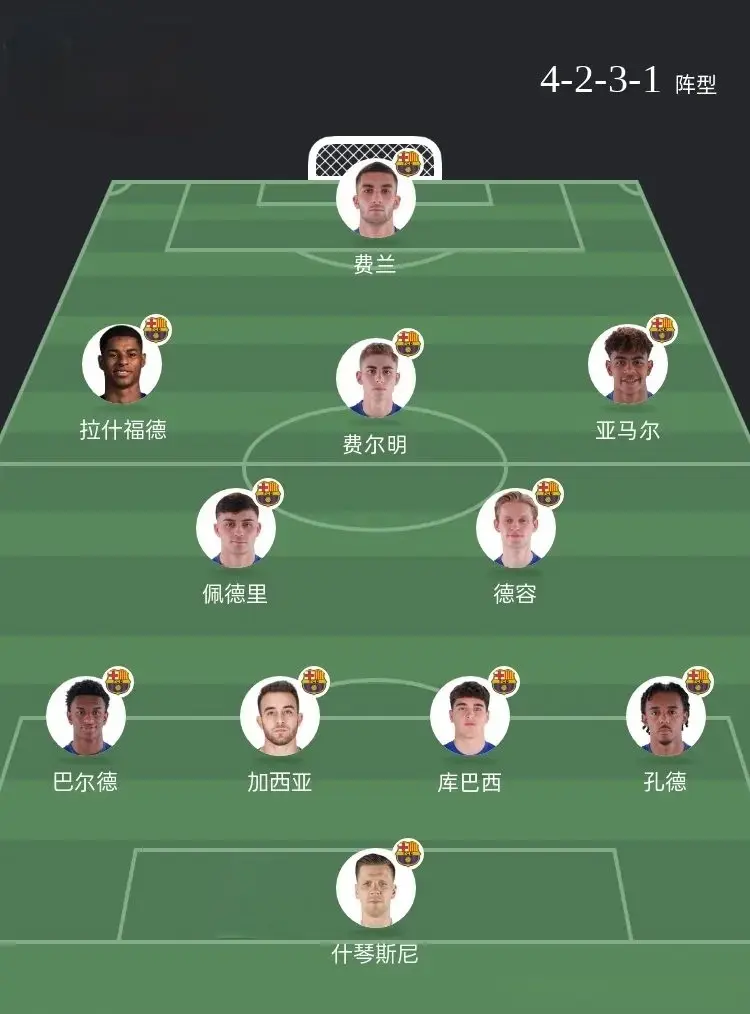 西甲皇马VS巴萨：25亿欧对决，伤兵满营，皇马变阵望结束连败！