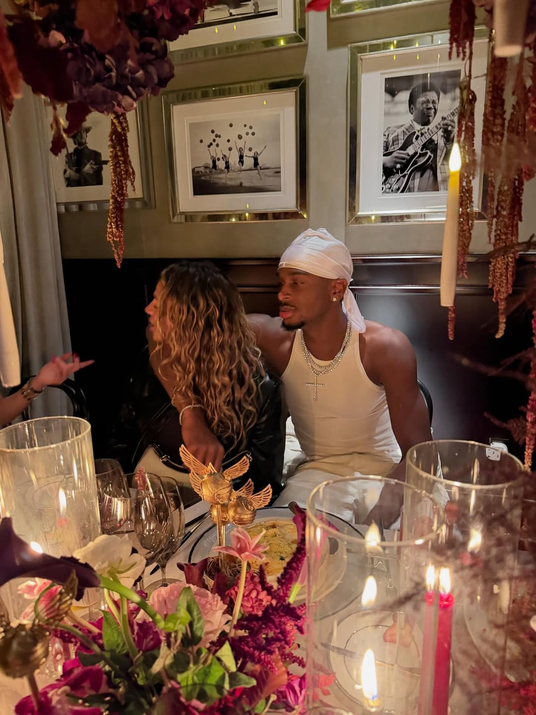 亚历山大Ins：局中人，我多打了两节多得了点分，55分