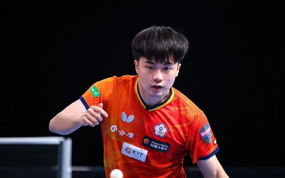 WTT伦敦球星赛：张本智和3-2获胜！男单八强全诞生，日本队剩两人