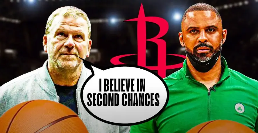 19分+20分！休媒建议火箭用谢泼德换蒙克，乌度卡又甩锅给球员