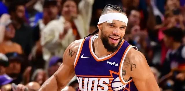 卢指导乱整！快船胜太阳，比尔该下首发，哈登30+7+7登峰造极