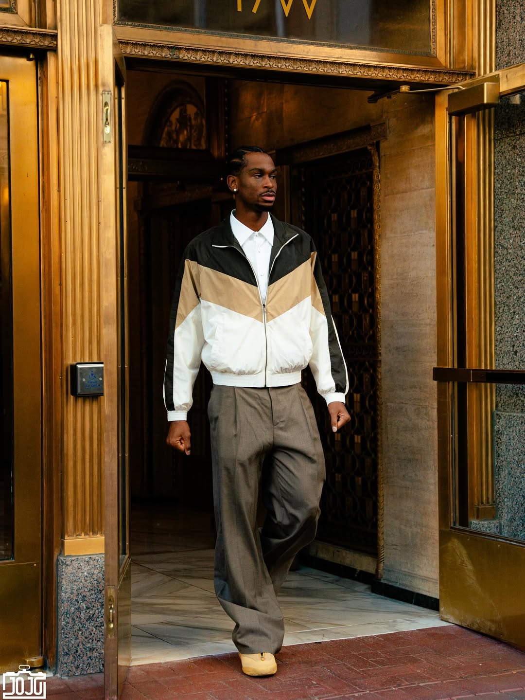 亚历山大Ins：局中人，我多打了两节多得了点分，55分