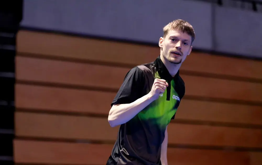 WTT伦敦球星赛：张本智和3-2获胜！男单八强全诞生，日本队剩两人