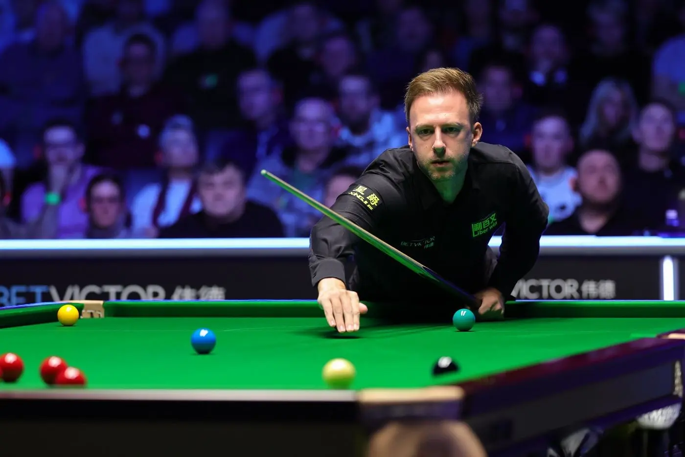 小特北爱赛入决：第6局是转折点，艾伦不简单，与杰克已认识20年