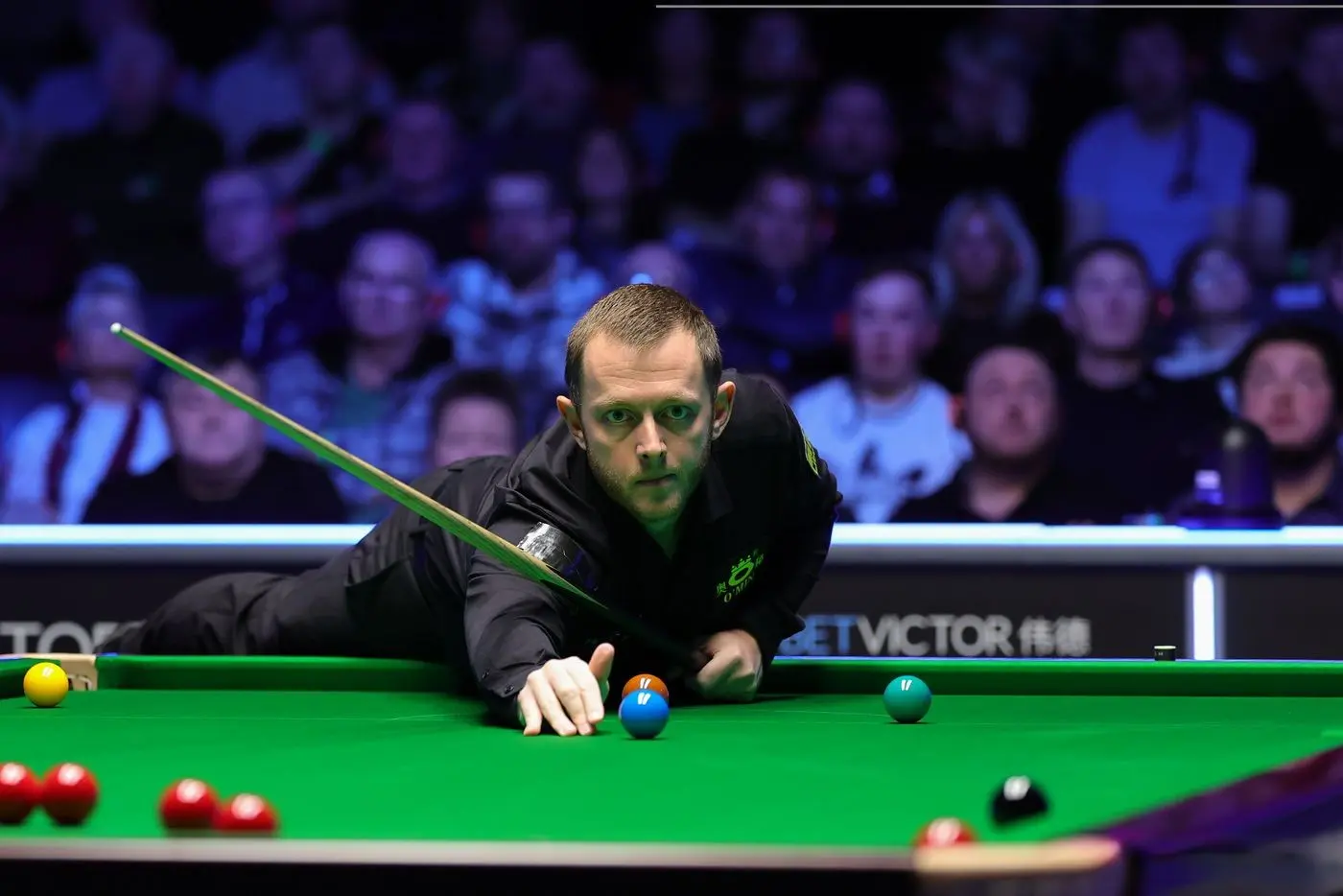 小特北爱赛入决：第6局是转折点，艾伦不简单，与杰克已认识20年