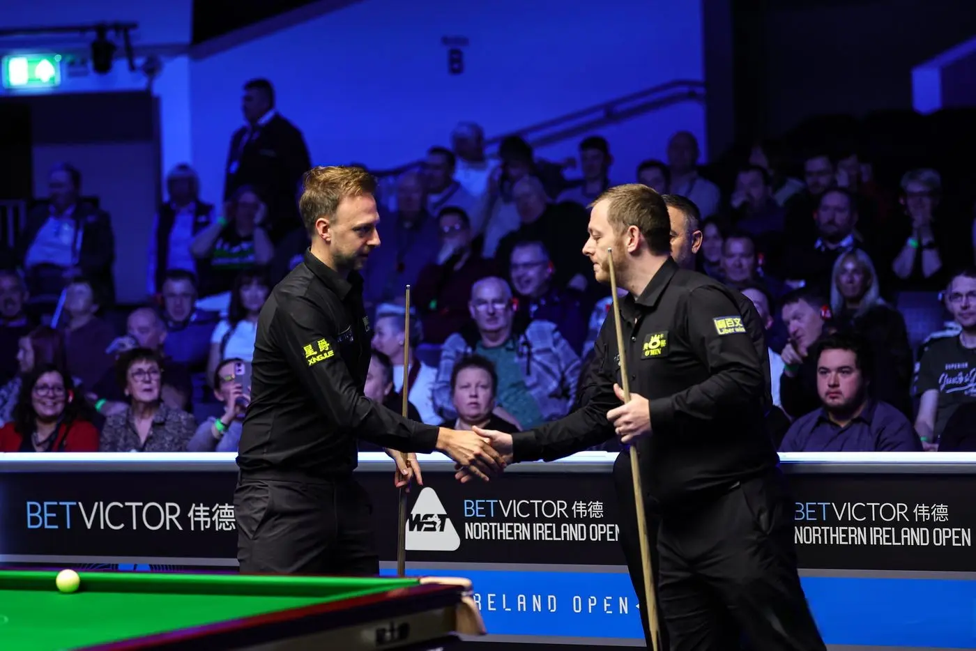 小特北爱赛入决：第6局是转折点，艾伦不简单，与杰克已认识20年