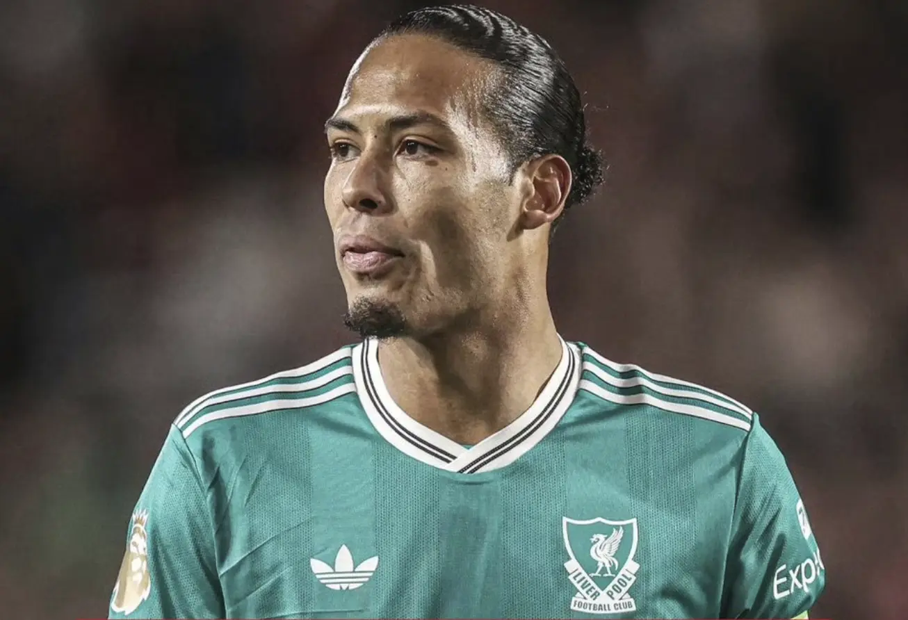 萨拉赫首发！利物浦英超4连败，詹俊点评一针见血，真核被耽误了