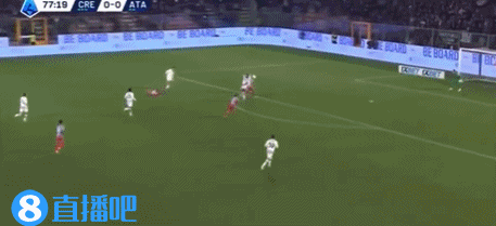 瓦尔迪：打进意甲首球非常高兴，但没有最终赢下比赛有些失望